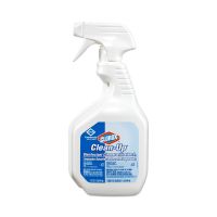 Clorox Clean-Up Disinfectant with Bleach, 32 oz.