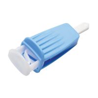 Assure Haemolance Plus Safety Lancet, 28G x 1.0 mm