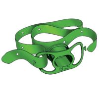 Scope Saver Bite Block Plastic Disposable