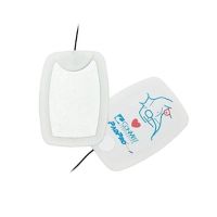 Conmed Multifunction Electrode Pad, Defibrillation / Pacing