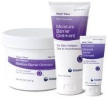 Baza Clear Moisture Barrier