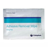 Adhesive Remover Spray and Wipes by Coloplast-COI120115BX