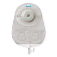 1PC Convex Urostomy Pouches by Coloplast COI16801