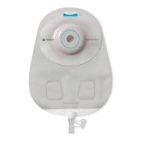 1PC Convex Urostomy Pouches by Coloplast COI16810