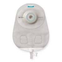 1PC Convex Urostomy Pouches by Coloplast COI16836