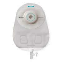 1PC Convex Urostomy Pouches by Coloplast COI16840