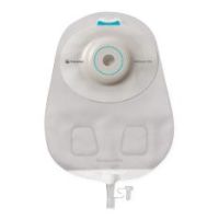 1PC Convex Urostomy Pouches by Coloplast COI16871