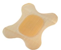 Comfeel Plus Dressings by Coloplast COI3280