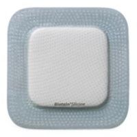 Biatain Silicone Foam Dressings by Coloplast