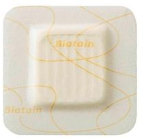 Biatain Silicone Foam Dressings by Coloplast COI33445