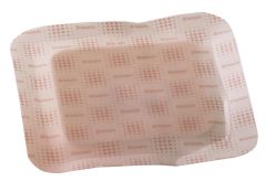Biatain Adhesive Foam Dressings by Colopl COI3430