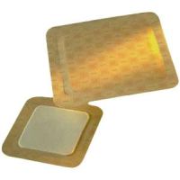Biatain Silicon Non-Adhesive Dressing, Sterile, 2" x 2.75"