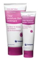 Critic-Aid Clear Barrier Ointments COI7566 