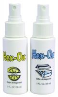 Hex-On Odor Antagonist, Linen Scent