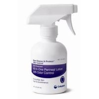 Baza Cleanse and Protect Lotion by Coloplast COI7725H
