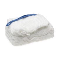 RFDetect X-Ray-Detectable Laparotomy Sponge,Nonsterile,4" x 9",5/Pack
