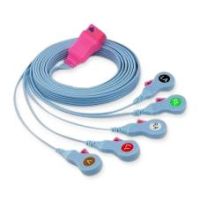 Radiolucent Lead Wire, 72"