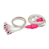 Disposable Dual Connect Lead Set COV33136TH