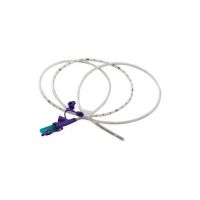 Kangaroo Feeding Tubes with Standard Tip  COV84720825EH