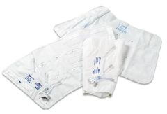 SCD Express Compression Sleeve, Knee Length, Size XL