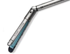 Endo GIA Curved Tip Articulating Vascular-Medium Reload with Tri-Staple Technology, Tan, 45 mm