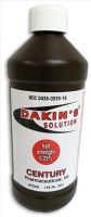 Half-Strength Dakin's Solution by Century Pharmaceuticals  CPI36093616H