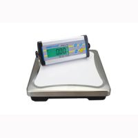 Adam Equipment Multi Purpose Bench-330 lb/150 kg Capacity