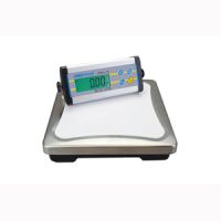 Adam Equipment CPWplus-200 Multi Purpose Bench-440 lb/200 kg Capacity