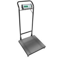 Adam Equipment CPWplus-200W Multi Purpose Bench-440 lb/200 kg Capacity