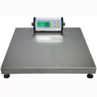 Adam Equipment CPWplus-35M Multi Purpose Bench-75 lb/35 kg Capacity