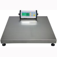 Adam Equipment CPWplus-75M Multi Purpose Bench-165 lb/75 kg Capacity