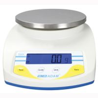 Adam Equipment Core Compact Portable Balance-2000 g Capacity