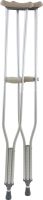 ProBasics Aluminum Underarm Crutches (Tall, 5'10" - 6'6")
