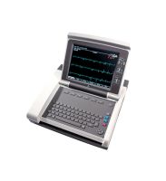 Mac 5500 HD Monitor with 12SL, LAN, Barcode