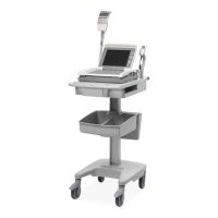 Mac 5500 ECG, 12SL, Lab, WiFi, Barcode
