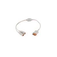 Cable Assembly, Care Dual Temp, 0.5 m