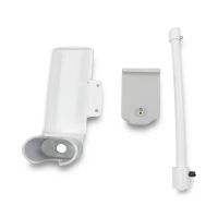 MAC 2000 ECG System Holster, Arm and Bar Code