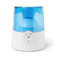 Humidifier and Steam Inhaler, 0.5 gal