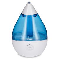 Droplet Ultrasonic Cool Mist Humidifier