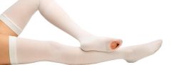 Antiembolism Thigh Length Stockings by Carolon Company CRO611