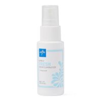 Simply Fresh Odor Eliminator, Unscented, 1-oz. Pump Bottle