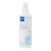 Simply Fresh Odor Eliminator, 8-oz. Pump Bottle