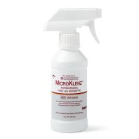 MicroKlenz Antimicrobial First Aid Antiseptic, 8 oz. CRR108008H