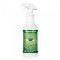 Lead Apron Cleaner, Revo Scrubbles, 32 oz.