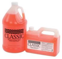 Shampoo and Body Wash for Whirlpool Bath,2 L