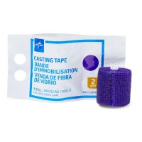 Lightweight Fiberglass Cast Casting Tape CT24PRP