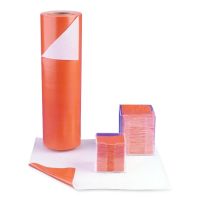 Bio-Screen Bio-Hazard Wipes / Liners by Current Technologies-CTBBH33400H