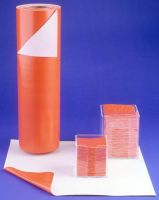 Bio-Screen Bio-Hazard Wipes / Liners by Current Technologies-CTBBH44985