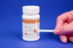 Bleach-Rite Test Strip