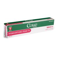 CURAD Hydrocortisone Anti-Itch Cream  CUR015431